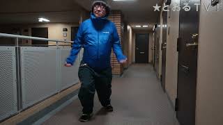 A74モンベルコーデで資格のＳＱ合格ステップダンス動画アウトドアのとおる【バズランド】！ファッションブランドばずらんどおれとやんねか１万を１０万にするメンバーシップ募集中！FP技能士。ロッキーとおる