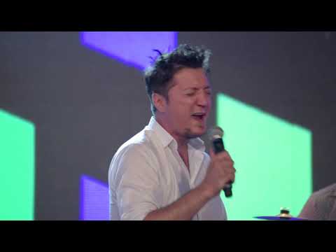 Kaan Mazhar i Grupa Molika - Yanayım Yanayım (Art Studio Production Live TV Show)