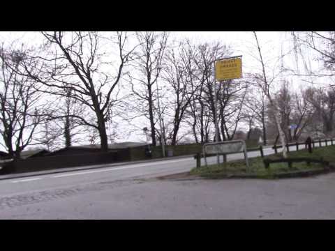 MongoTV_688 - Del 4 - Gåtur Tirsdag 12.Januar 2016 - Mølleåen Marienborg Nybro Sophienholm