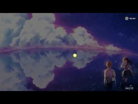 kamome sano - O2 with PP at the side (960FPS)