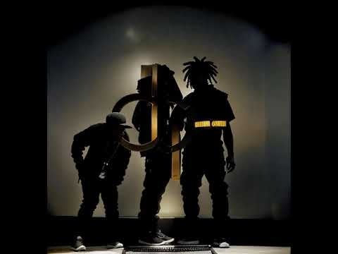 DBP ( Muhamed X Jay Lee X Khan ) - Zadnja postaja ( Prod . by Skam )