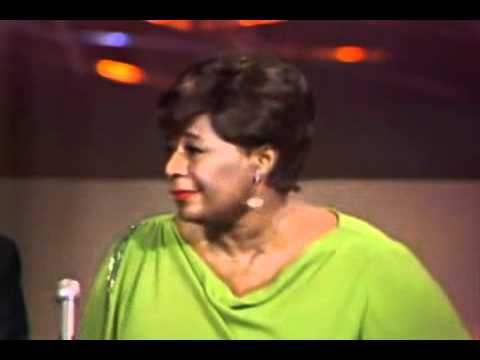 Ella Fitzgerald - Ode to Billy Joe