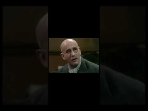 Paki Paddy - Alf Garnett