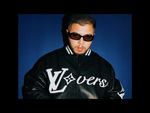 Hamza x Damso type beat - "KYKY" Melodic type beat