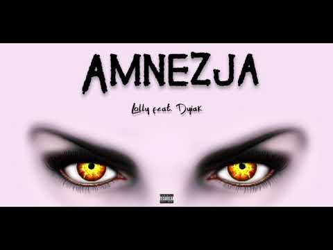 Lolly feat. Dyiak - Amnezja (Prod. by Sinato)