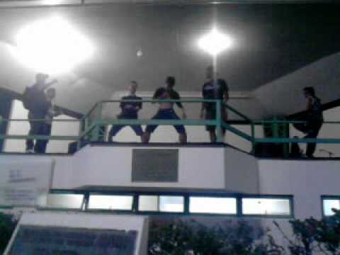 Os Roba Cena de Cotia Z/O