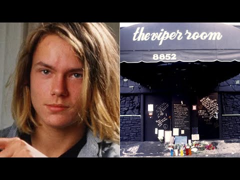 Messed Up Things That Happened At The Viper Room