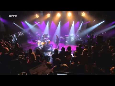 One Shot Not (German) - 25.12.2011 - Arte - The Kills, Asaf Avidan and The Black Keys