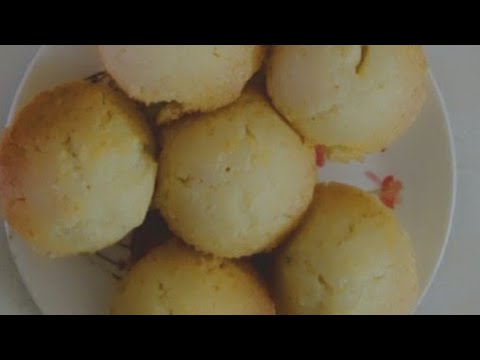 How to make moist vanilla cupcake🧁 very easy recipe👌 😋