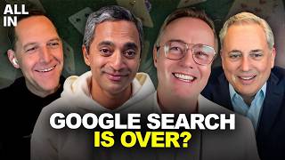 Anthropic S-1 Shocker, Greatest Business Ever? Google’s $500B Wipeout, Midterm Predictions