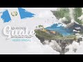 LEVANTATE GUATE - Video Oficial - Miel San Marcos y Amigos