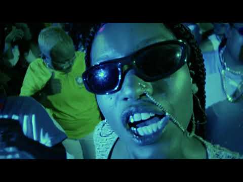 NIC DIAS - 091 (OFFICIAL VIDEOCLIPE). PROD. BEAT DO ÁVILA