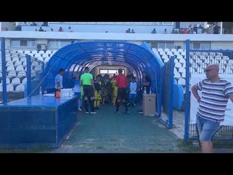 ACS Kinder Constanța, aur și argint, dar și patru premii individuale