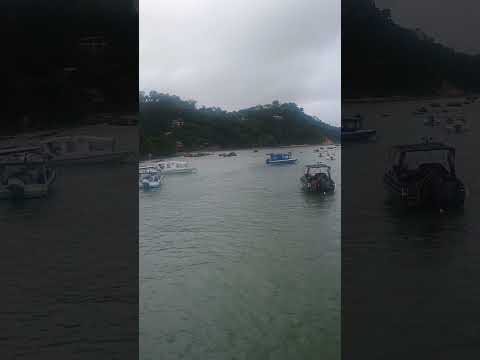 #Do Nordeste para o Mundo. Ilha Morro de São Paulo.