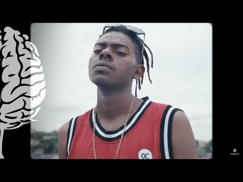 Imbatível - MORCEGO ft VIIH - (Official Music Vídeo)