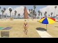 Mp Female New full body mod with breast physics 18