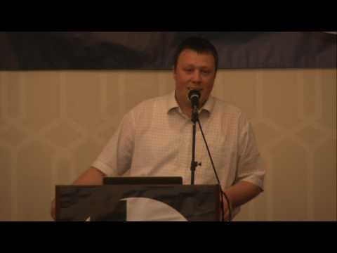 LayerOne 2016 - Enforcing Web security and privacy with zero-knowledge protocols (Ignat Korchagin)