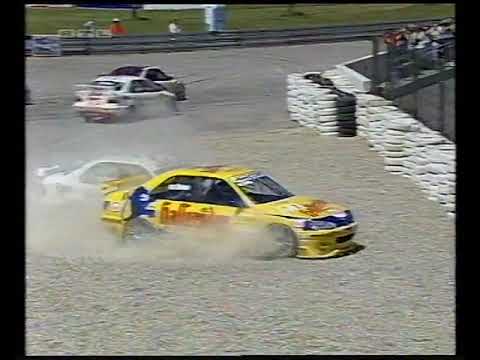 STW 1998 Round 5 Lahr Race 1