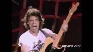 The Rolling Stones - I GO WILD 95 London