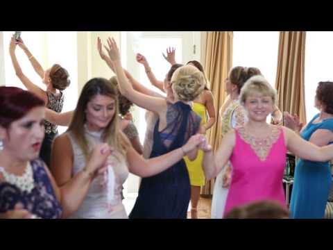 Albanian Wedding - Dasma madheshtore Strugane ne Texas - Top Studio Production