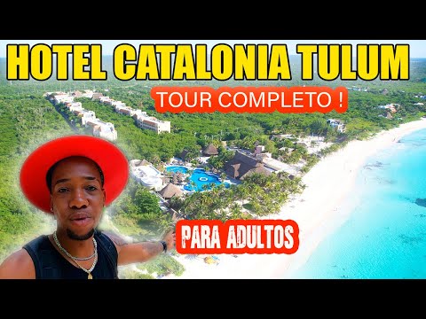Videos del Catalonia Royal Tulum Beach Spa Resort 5★ en Xpu-Ha, MéxicoVer MásVerPrecios20CerrarConsulta por Whatsapp 🇦🇷BookingTripadvisorExpediaAgodaTravelocityOrbitzPricelineTripSkyscannerDespegarKayakHotelesBestdayDestiniaTrivagoTurismocityLastminuteHotwireCheapticketsTui