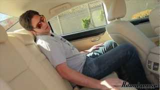 2013 Lexus ES 350 Review