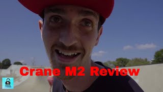 ZHIYUN CRANE M2 |  Best Little Gimbal On The Market | 2019 Review