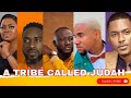 A Tribe Called Judah Actors And Their Real Ages