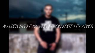 Sofiane - Parti de rien [Lyrics]
