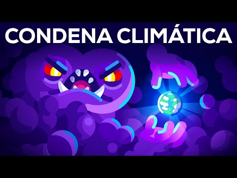 ¿Es demasiado tarde para frenar el cambio climático? Bueno, es complicado.