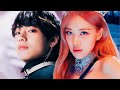 BLACKPINK X BTS KILL THIS FAKE LOVE FAKE LOVE X KILL THIS LOVE MASHUP