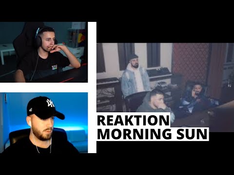 Rayzor & Mo Tygeah reagieren auf Shindy feat. OZ - Morning Sun | Stream Highlights ⚡