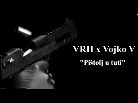 Video thumbnail for Pištolj u tuti