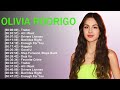 Olivia Rodrigo A Pop Sensation Who Brings Emotion And Vulnerability To Music