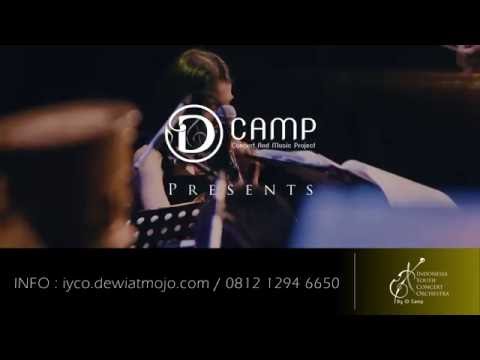 (TRAILER) Konser Simfoni Pemuda - IYCO