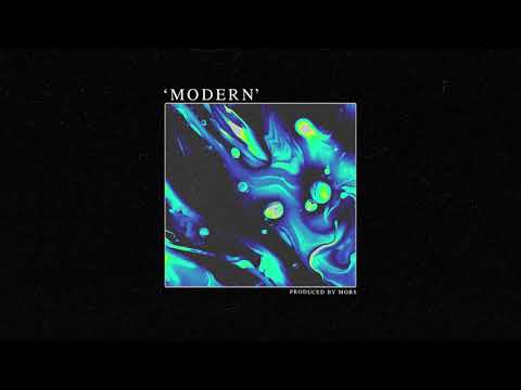 [FREE] Dark Ambient Chill Trap Beat 'Modern' (Prod. Mors)