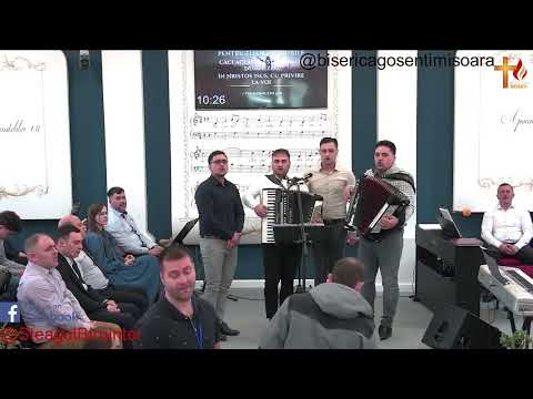 Fratii Strugariu-Momente de inchinare si partasie.Colaj(2022)