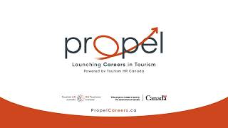 Recorded Webcast: Travel Webcast – Propel Student Work Placement Program