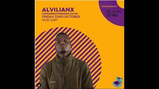 Download lagu alvilianx afro mix 34 groove fridays ep4 s4 loud mp3 Download lagu alvilianx afro mix 34 groove fridays ep4 s4 loud mp3