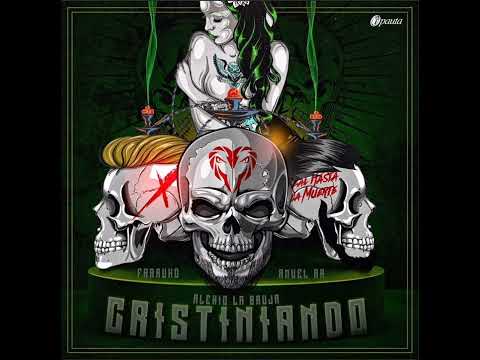 Alexio La Bestia Ft. Farruko & Anuel AA - Cristiniando (Audio)