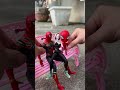 Oh no ! captain America , ironman , thor - What happened #spiderman #toys #tungtungtungsahur