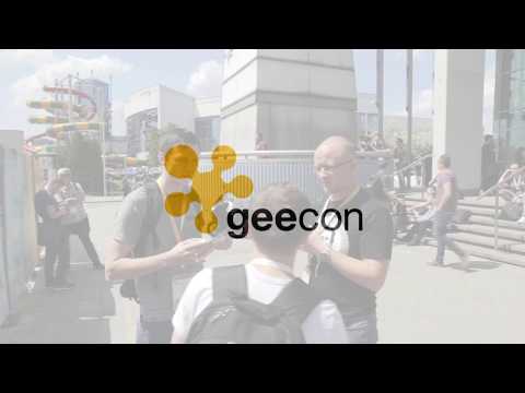 GeeCON 2017 Recap