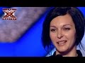 Рыжиченко Людмила - Drunk on love - Rihanna - Х-Фактор 5 ...
