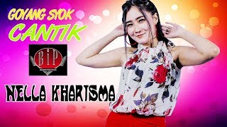 Download lagu Nella kharisma - Goyang syok cantik - Virgo musik [ Video] mp3