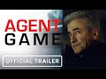 Agent Game - Official Trailer (2022) Dermot Mulroney, Katie Cassidy, Mel Gibson