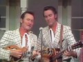 Jim and Jesse - Golden Rocket