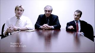 THE MAN IN THE SILO Movie Clip 2