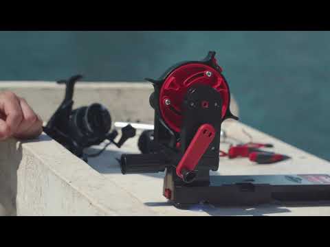 Berkley Portable Line Spooler Max: The Easiest Way To Spool Your Reel With Fishing Line