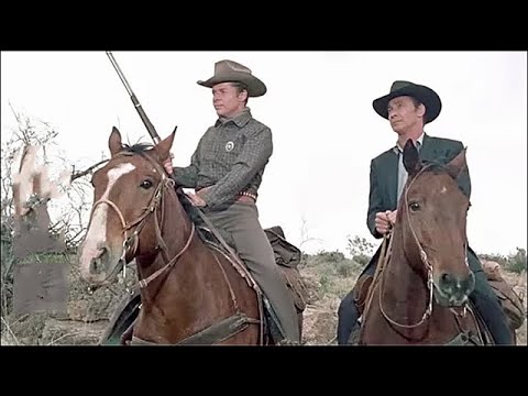 Shoot Out 1971 - Gregory Peck | Best Action Western Movies - Full Western Movie English
