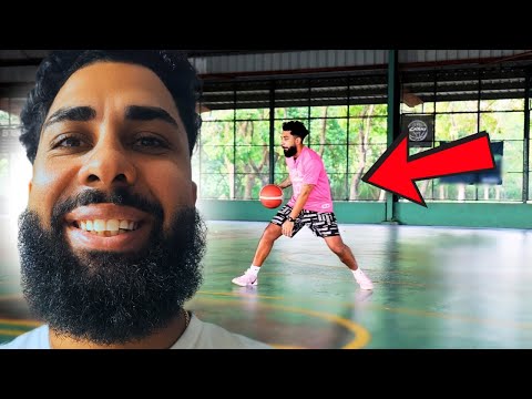 PRACTICA estos movimientos AVANZADOS - CABRERAS BASKETBALL